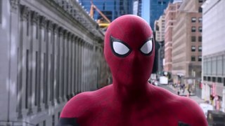 Spider-Man:3 - No Way Home - Jamie Foxx Will Return as Electro- SuperSuper