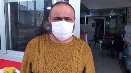 ŞIRNAK - Güneydoğu, Kovid-19 risk haritasında 'mavi' dönemi sevdi