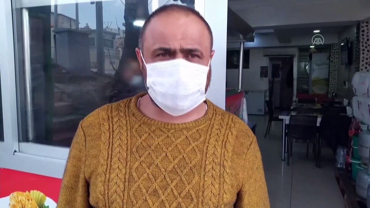 ŞIRNAK - Güneydoğu, Kovid-19 risk haritasında 'mavi' dönemi sevdi