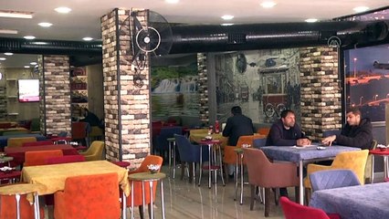 DİYARBAKIR - Güneydoğu, Kovid-19 risk haritasında 'mavi' dönemi sevdi