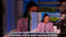 Demi Lovato - la chanteuse révèle avoir été victime de viol