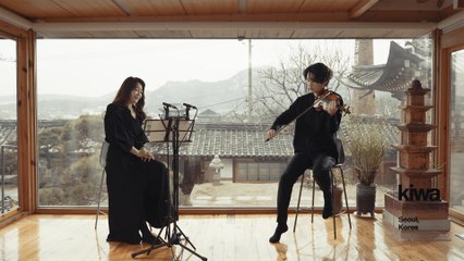 Inmo Yang - Inmo Yang: Inspirations (after Hildegard von Bingen "O ignis Spiritus paracliti")