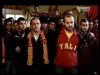 Hooligans fc turquie #4