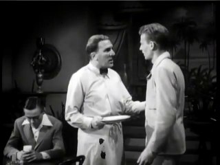 The Time of Your Life (1948) - Full Length Classic Movie part 1/2