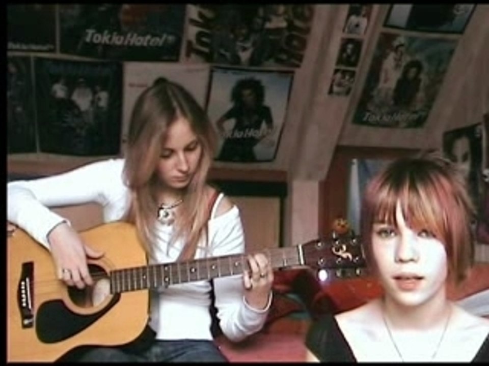 Secondhand Serenade - Your Call (Cover)