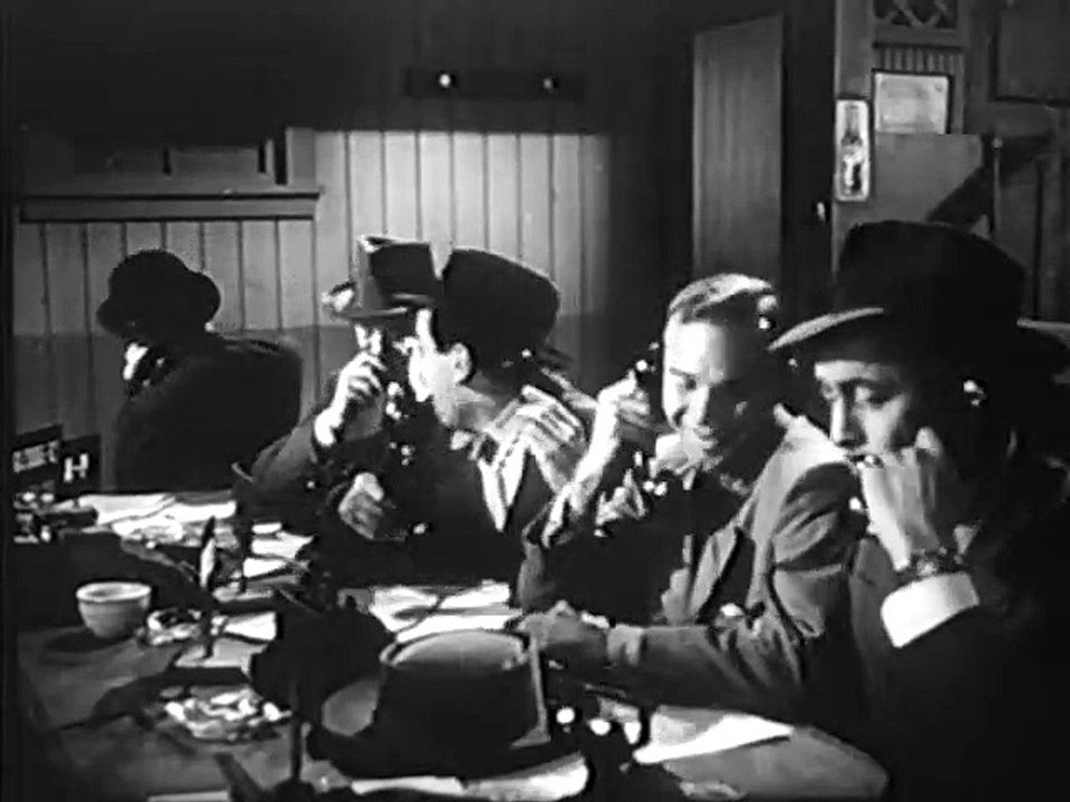 The Sun Sets at Dawn (1950) - Full Length Classic Movie part 2/2