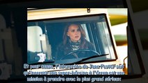 Natalie Portman - pourquoi l'actrice s'est-elle métamorphosée à ce point -