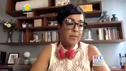 Rocio Gómez nos habla sobre el proyecto El burbaque