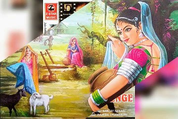 Kyun Kar Liya Kinaara || Rare || Vinod Rathore || Sad Song