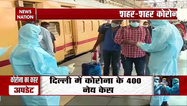 Corona cases are increasing, Will lockdow be imposed in India?