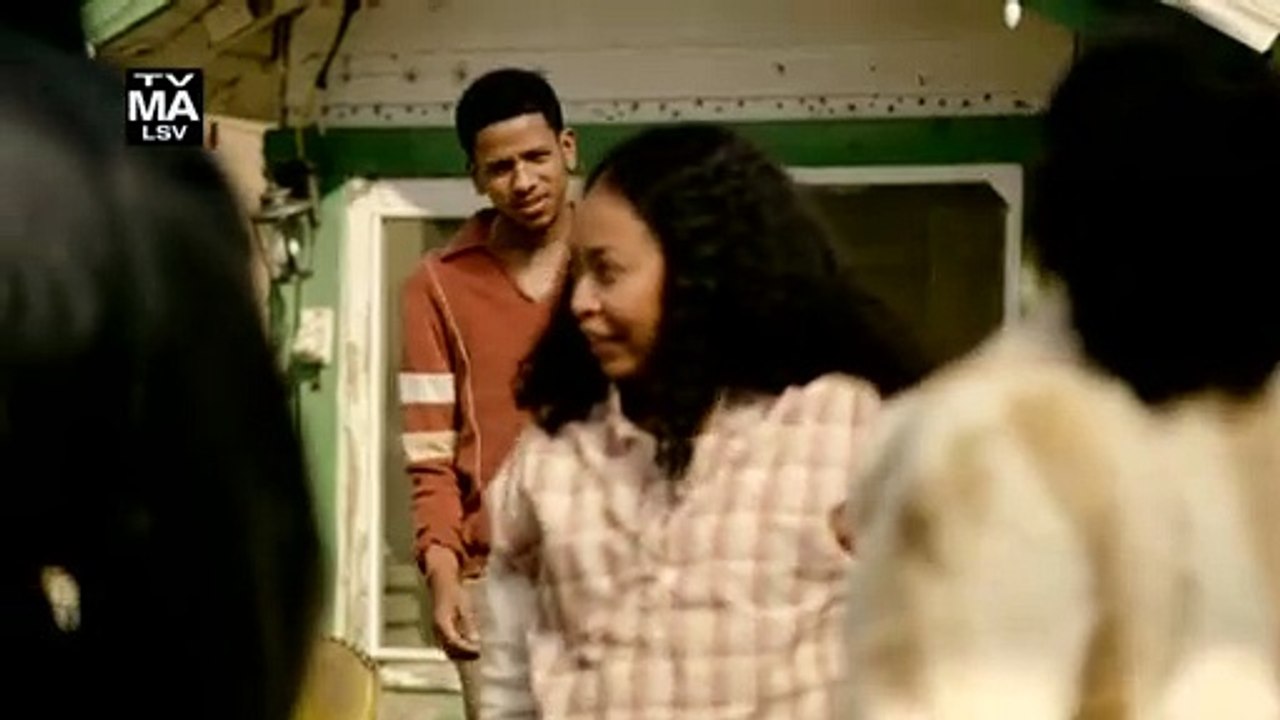 Snowfall S04E06 Say a Little Prayer