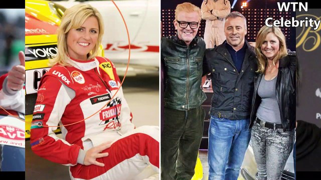 Sabine Schmitz Died - Top Gear Star and German Racing Legend Dies at 51  After Cancer battle - video Dailymotion