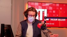 Le journal RTL de 5h du 18 mars 2021