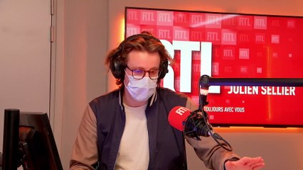 Le journal RTL de 5h du 18 mars 2021