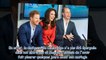 Kate Middleton « mortifiée » depuis l'interview de Meghan et Harry