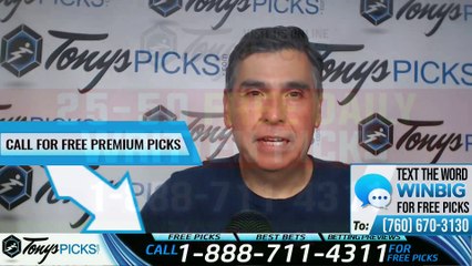 NC State Davidson College Basketball Pick 3/18/2021