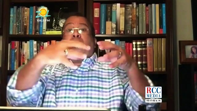 Euri Cabral: Los 80 años de Banreservas; Dos nuevos retos del PLD.