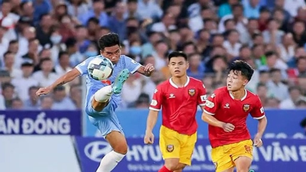 Nhận định trực tiếp bóng đá HL Hà Tĩnh vs HAGL , 18h00 ngày 20/03, vòng 4 V.League 2021