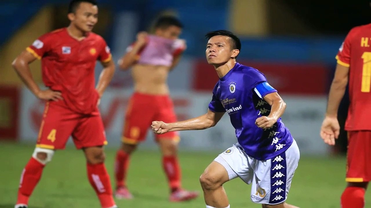 Nhận định trực tiếp bóng đá Hà Nội vs Thanh Hóa, 19h15 ngày 18/03, vòng 4 V.League 2021