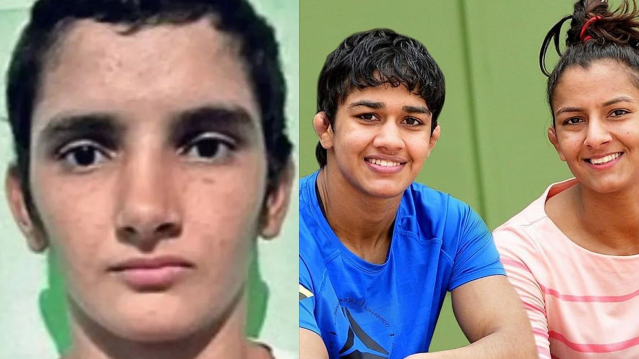 Geeta Phogat Babita Phogat की Cousin Sister ने ली खुद की जान | Ritika Phogat | Boldsky