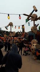 HK Disneyland Parade