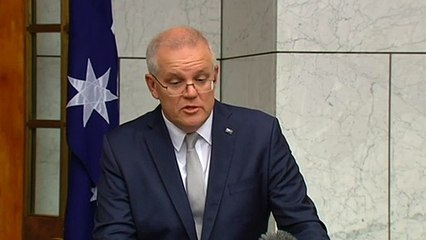 PM rules out attempt to enshrine Indigenous voice