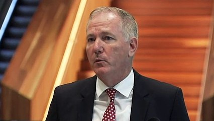 NSW's top cop proposes app to record sexual consent