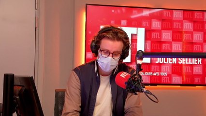 Le Plat du Jour du 18 mars 2021