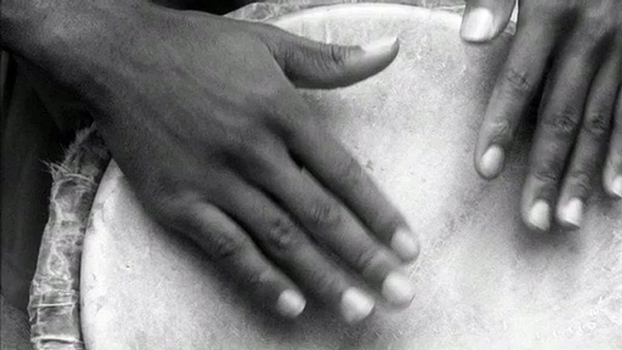 ✨Hypnotic Drum Healing Drums✨