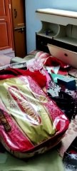 गंगाशहर में बंद मकान से 15 लाख के जेवर व नक़दी चोरी