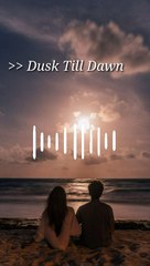 Dusk till dawn