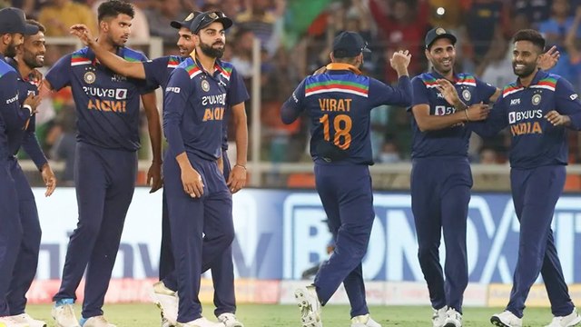 ನಾಲ್ಕನೇ ಟಿ20 ಪಂದ್ಯಕ್ಕೆ ಟೀಮ್ ಇಂಡಿಯಾ ಆಡುವ 11 ಹೀಗಿರಲಿದೆ | Oneindia Kannada