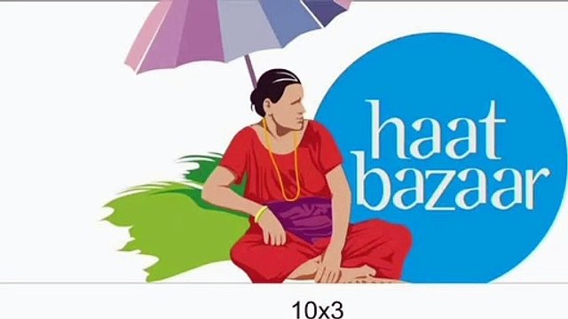 साप्ताहिक बाजार की भूमि पर अतिक्रमण के कारण लगता है जाम