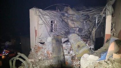 Son dakika haberi! Artvin'de köydeki yangın felaketinin boyutu, gün ağarınca ortaya çıktı