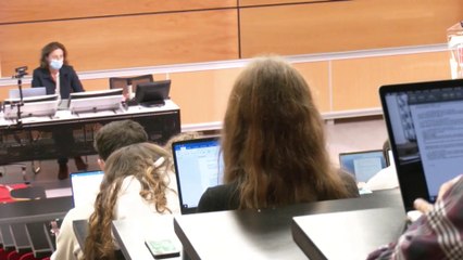 UNEF : la nouvelle polémique