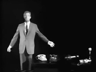 One Step Beyond  S3E4    THE RETURN