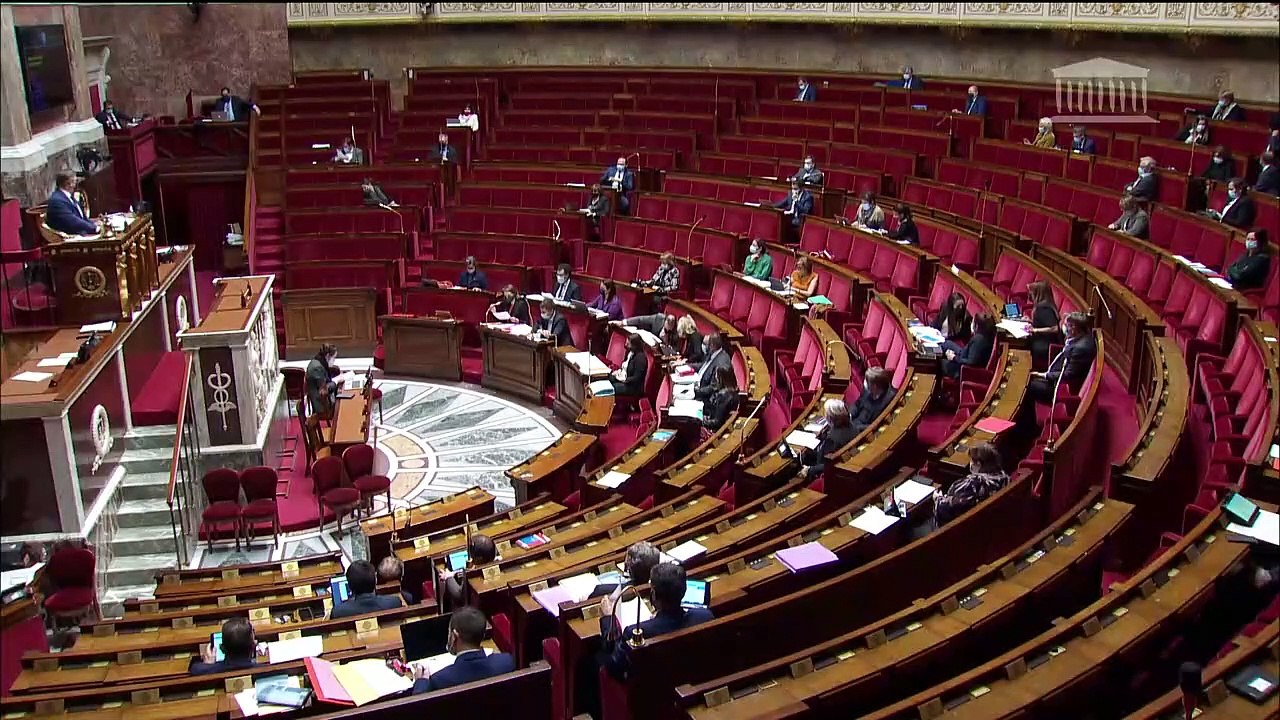 2ème séance : Démocratiser le sport en France (suite) - Mercredi 17 mars 2021