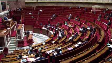 2ème séance : Démocratiser le sport en France (suite) - Mercredi 17 mars 2021