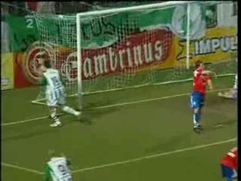 Bohemians 1905 - Plzen