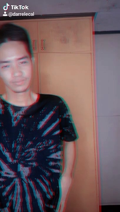 Tiktok dance