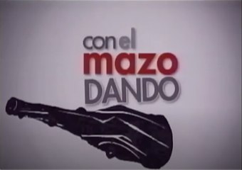 Скачать видео: Con el Mazo Dando 17MAR2021 I Expresidenta de facto Jeanine Áñez le tocó rendir cuentas a la justicia boliviana