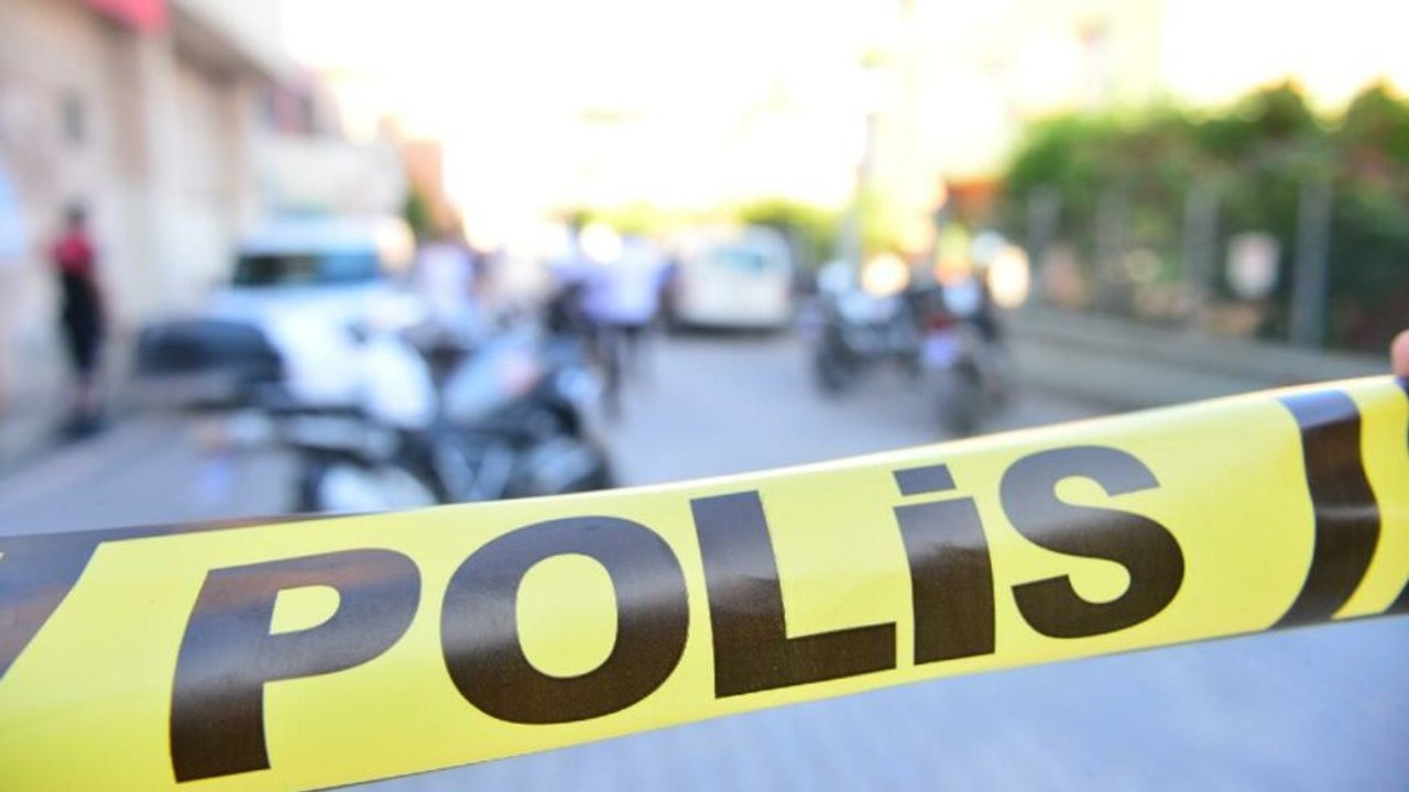 Malatya’da silahlı kavga: 1 ölü, 2 yaralı