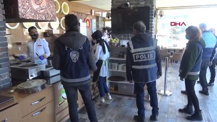 Erzurum Vali Yardımcısı Büyüker Cezayla değil rehberlikle süreci devam ettiriyoruz