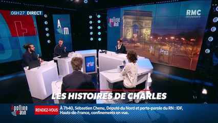 « Les 3 histoires de Charles Magnien » : L'abandon du chiffre romain par des musées français, Zoom Escaper pour esquiver les réunions en vidéo et arrestation pour avoir truqué l'élection de la reine du bal du lycée - 18/03