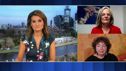 Open letter calls on submission to be kept confidential