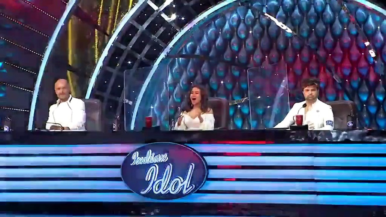 Indian Idol Season 12 Ep 5 video Dailymotion