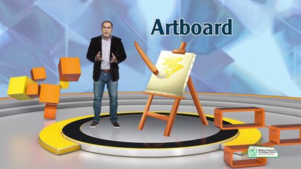 56 Graphic Design  Software Adobe Illustrator   Understanding Art Boards Options and Tool