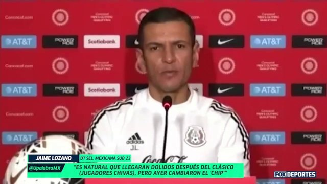 ¿México tiene la obligación de ir a Juegos Olímpicos?: LUP