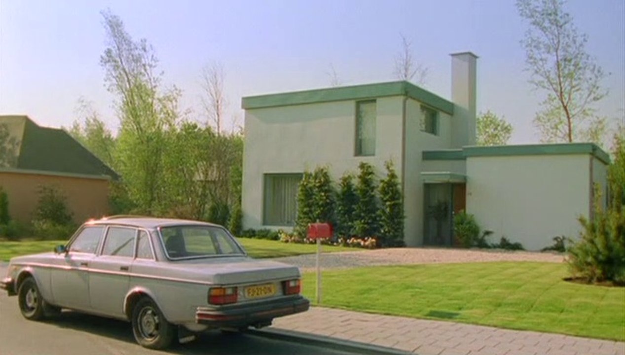 Flodders - 14. Das doppelte Muttchen