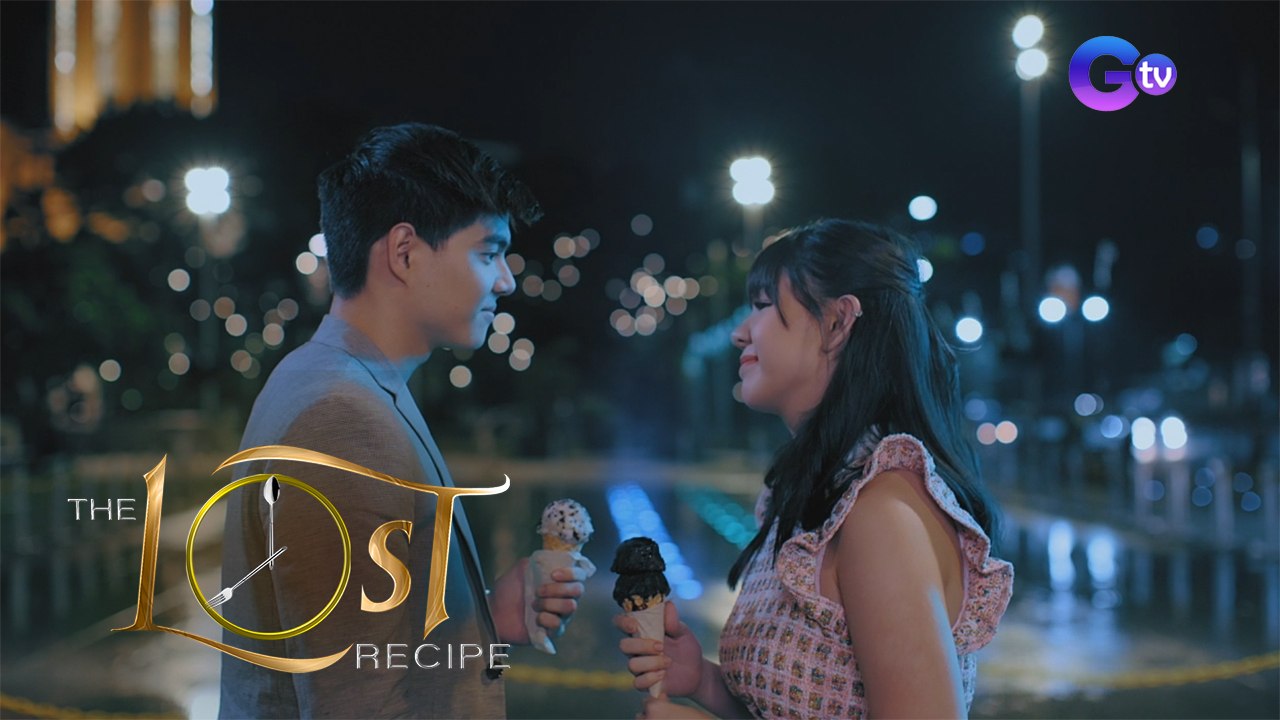 The Lost Recipe: Chef Apple’s lost happiness | Episode 43